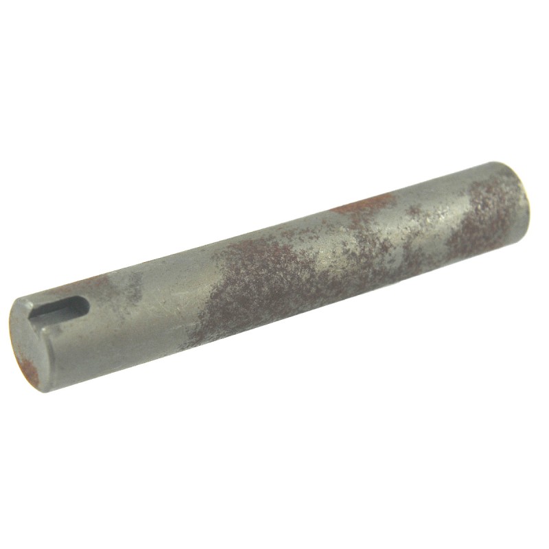 wałki - Shaft / 4WD / 20 x 122 mm / Kubota L2000 / L2050 / L2250 / L3000 / M6040 / R310