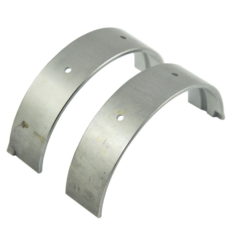 acetabulárne objímky - Hlavné ložiská / STD + 0,25 mm / Kubota V3307 / Kubota M5040 / M7040