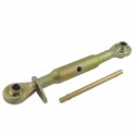 Cost of delivery: Turnbuckle / M20 x 230 mm / Three-point linkage Cat I/Cat I