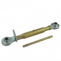 Cost of delivery: Turnbuckle / M20 x 229 mm / Three-point linkage Cat I/Cat I