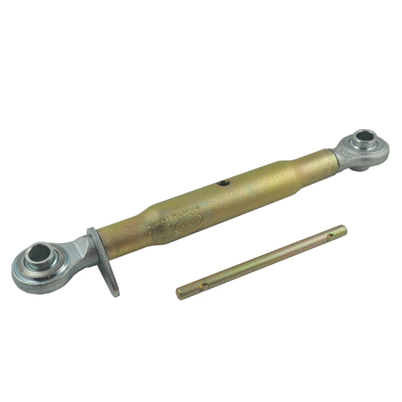 turnbuckles - Turnbuckle / M28 x 285 mm / TUZ Cat I/Cat I