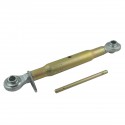 Cost of delivery: Turnbuckle / M28 x 285 mm / Three-point linkage Cat I/Cat I