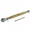 Cost of delivery: Turnbuckle / M26 x 400 mm / Three-point linkage Cat I/Cat II