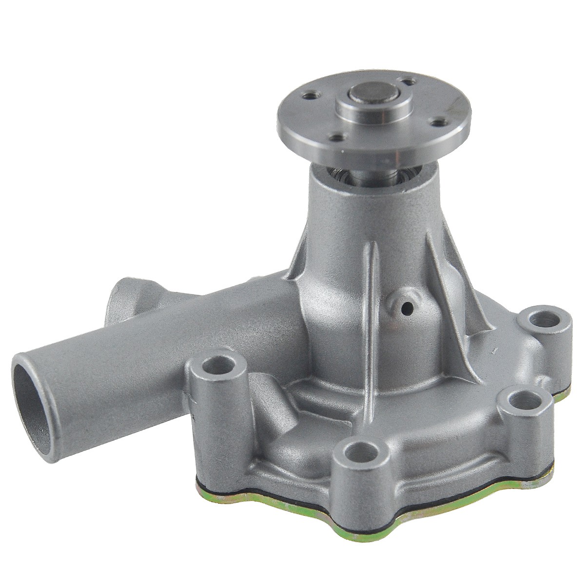 Water pump - Mitsubishi K3A / K3B / K3D / K3E / K4C / K4D / K4E / K4F / K4N / S3L / S3L2 / S4L / S4L2