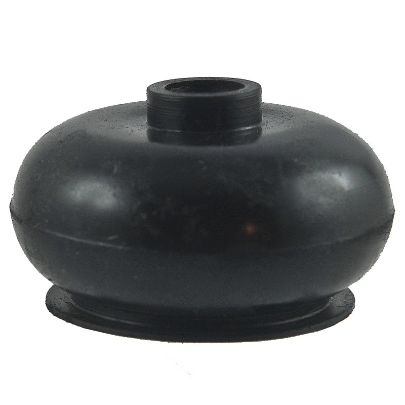 parts yanmar - Rubber cover for the rod / Ø14/45 mm / Yanmar YM1500/YM1600/YM1700/YM1802/YM1900/ YM2000/YM2002/YM2020 / 194065-27260 / 194080-2