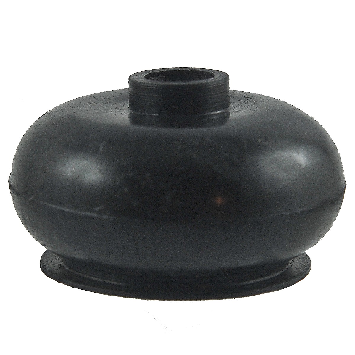 Cache caoutchouc pour la tige / Ø14/45 mm / Yanmar YM1500/YM1600/YM1700/YM1802/YM1900/ YM2000/YM2002/YM2020 / 194065-27260 / 194