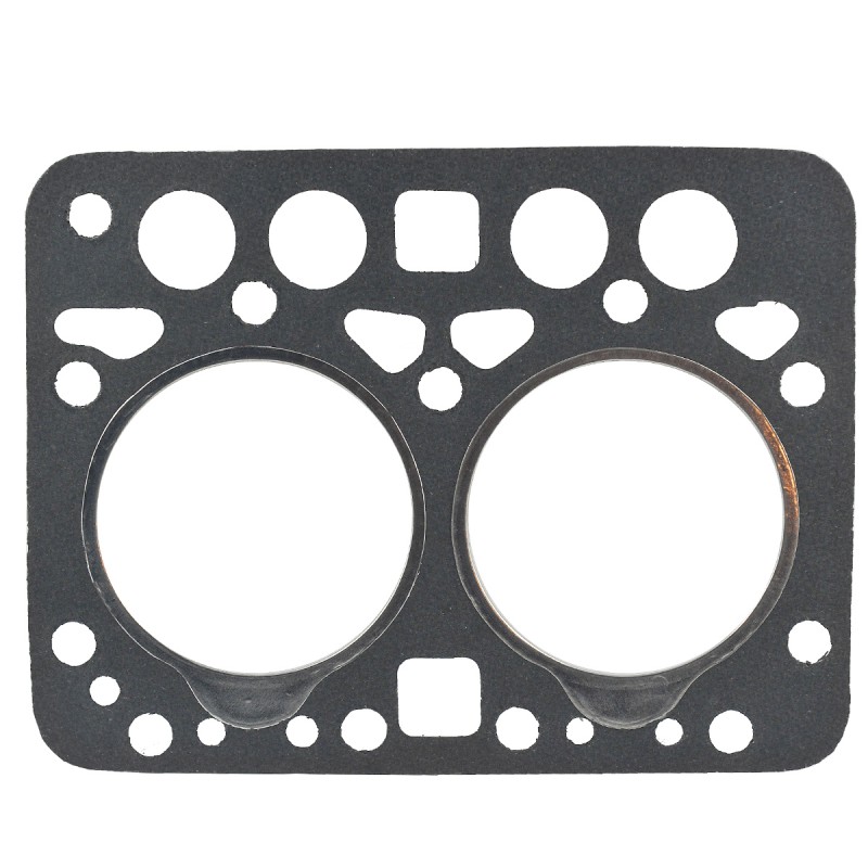 joints de culasse - Joint de culasse / Ø77,50 mm / Kubota ZL600 / Kubota B6000