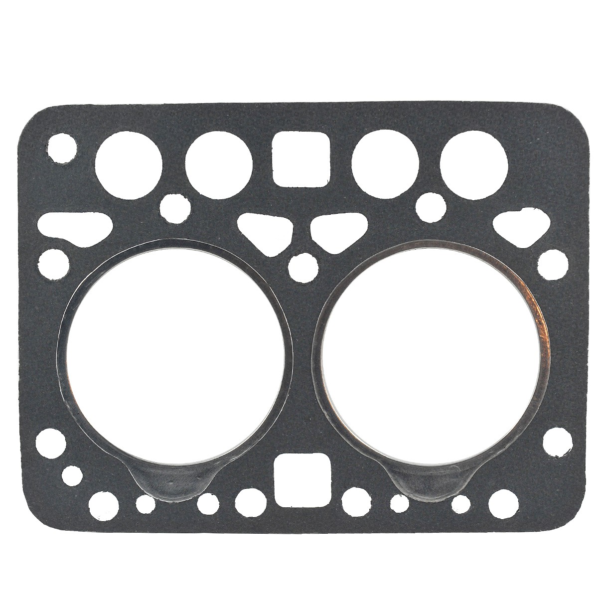 Zylinderkopfdichtung / Ø77,50 mm / Kubota ZL600 / Kubota B6000