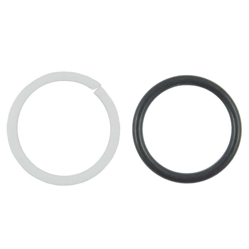 parts for kubota - O-ring + Back up ring / 5.70 x 59.20 mm / Kubota L1500/L1501/L2000 / 04811-00550 / 32200-37381 / 5-18-107-01