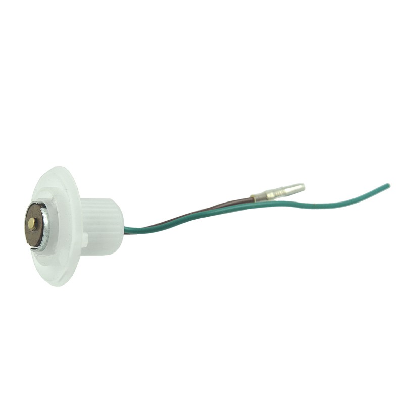 parts for kubota - Bulb holder / Kubota B6000/B700 / 66591-55622 / 21001