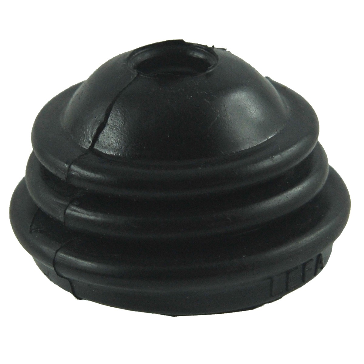 Rubber cover / 12 / 40 x 30 mm / Iseki TL2300 / TS1610 / TS1700 / TS1910 / TS2000 / TX1300 / TX1410 / TX1500 / TX2140