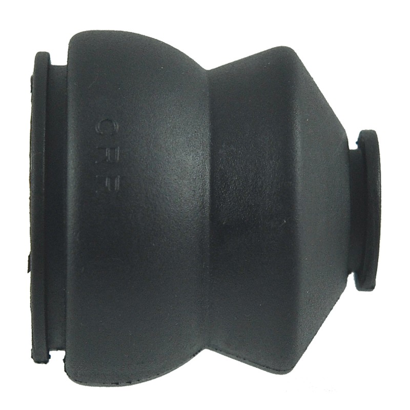 parts for kubota - Rubber tip cover / 13/34 x 45 mm / Kubota L4708/L5018 / 5-21-116-17