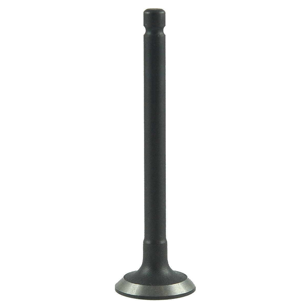 Exhaust valve / EX / Kubota D722 / D782 / Z482 / Kubota A-14 / B1410 / B1610 / GB14 / GB110 / GB115