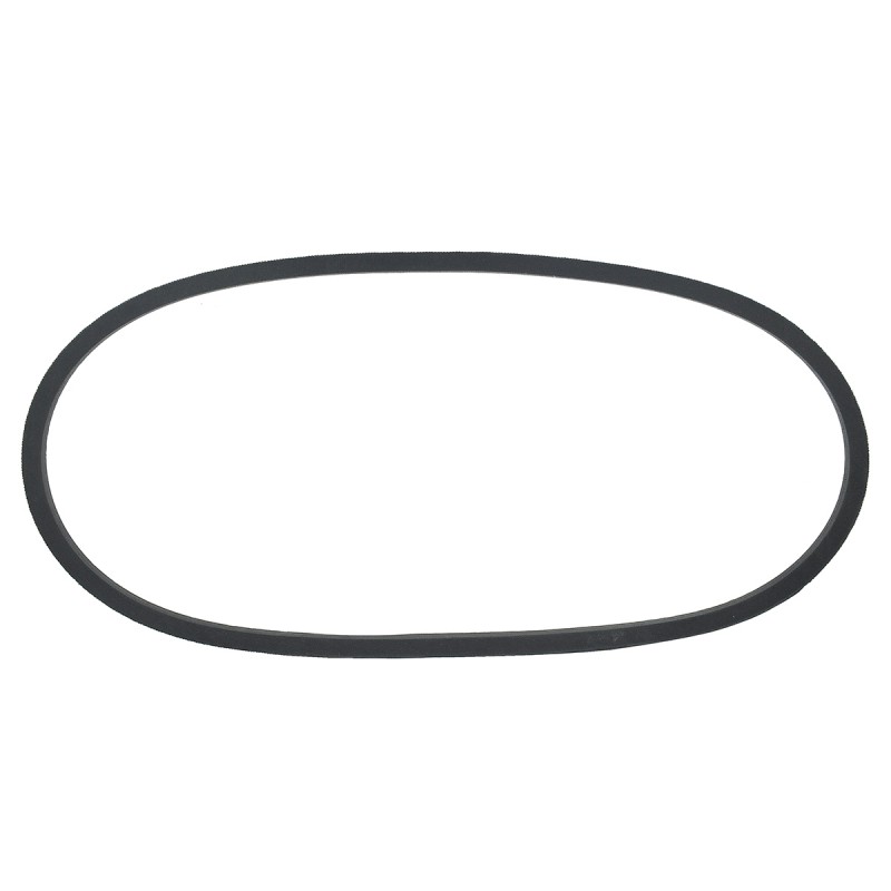 stripes - V-belt / Fenner A38 / 13 x 995Ld / Iseki TS1610 / TS910 / VST Shakti 135 / K887424-1