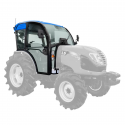 Cost of delivery: QT cabin for the LS Tractor MT3.50, MT3.60 tractor
