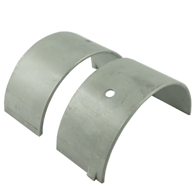 alvéoles acétabulaires - Coussinets de bielle / STD + 0,75 mm / Hinomoto E16 / E18 / E23 / E25 / E28 / E230 / E232 / E234 / E262 / E264 / E322 / E324