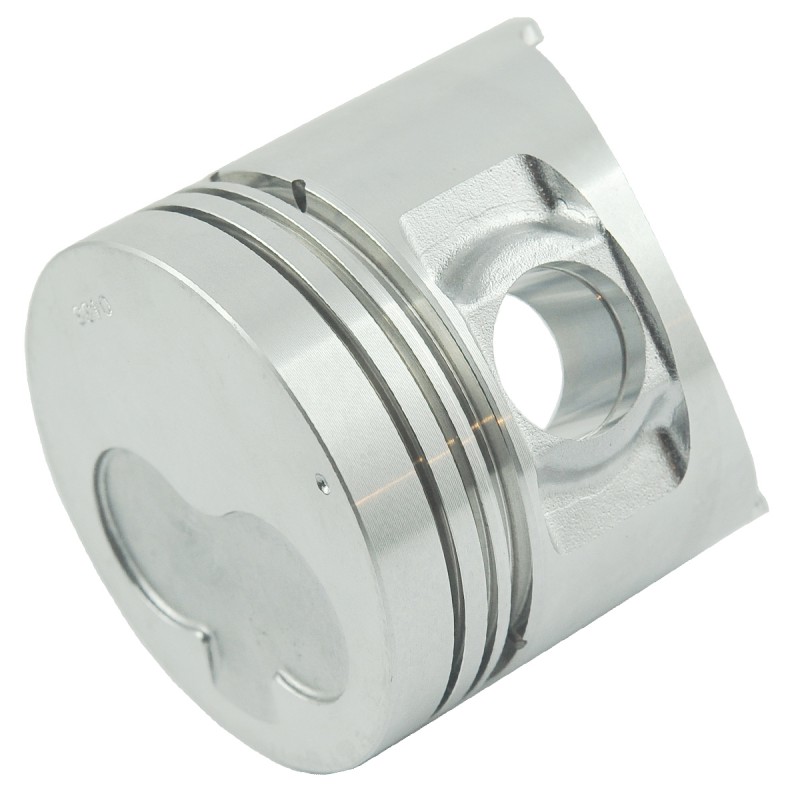 tloki - Tłok silnika / Ø85 mm / STD / Iseki E3CE / Iseki SF300 / SF303 / TF21 / TF23 / TG21 / TH4260