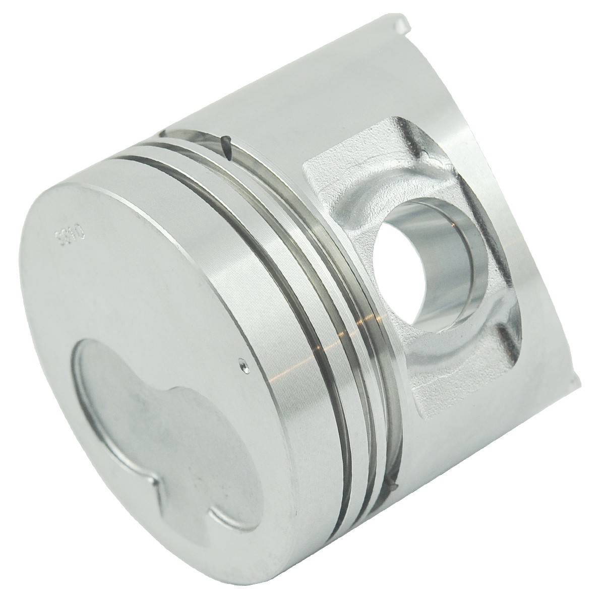 Silikagelový blok / Ø85 mm / STD / Iseki E3CE / Iseki SF300 / SF303 / TF21 / TF23 / TG21 / TH4260