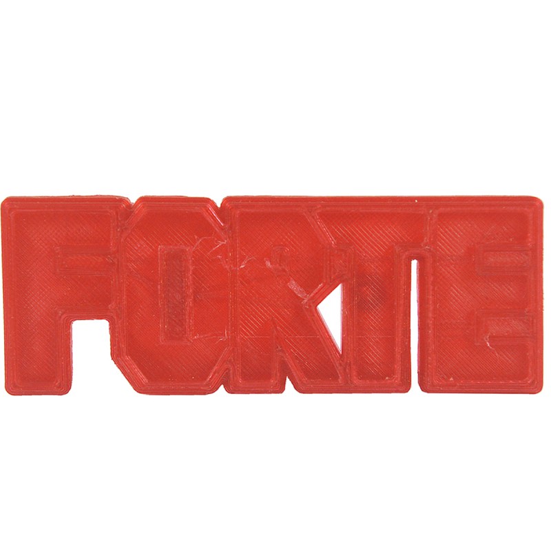 časti karosérie auta - Logo / Yanmar FORTE / Yanmar F13 / F14 / F15 / F16 / F17