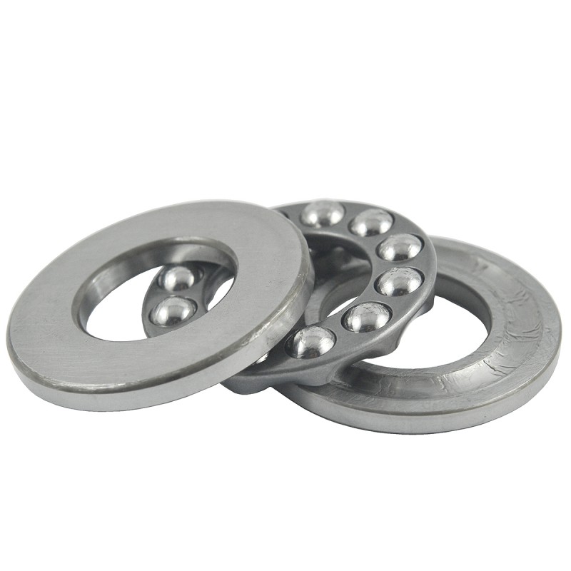 bearings - Bearing 51308 / 40 x 78 x 26 mm / NACHI