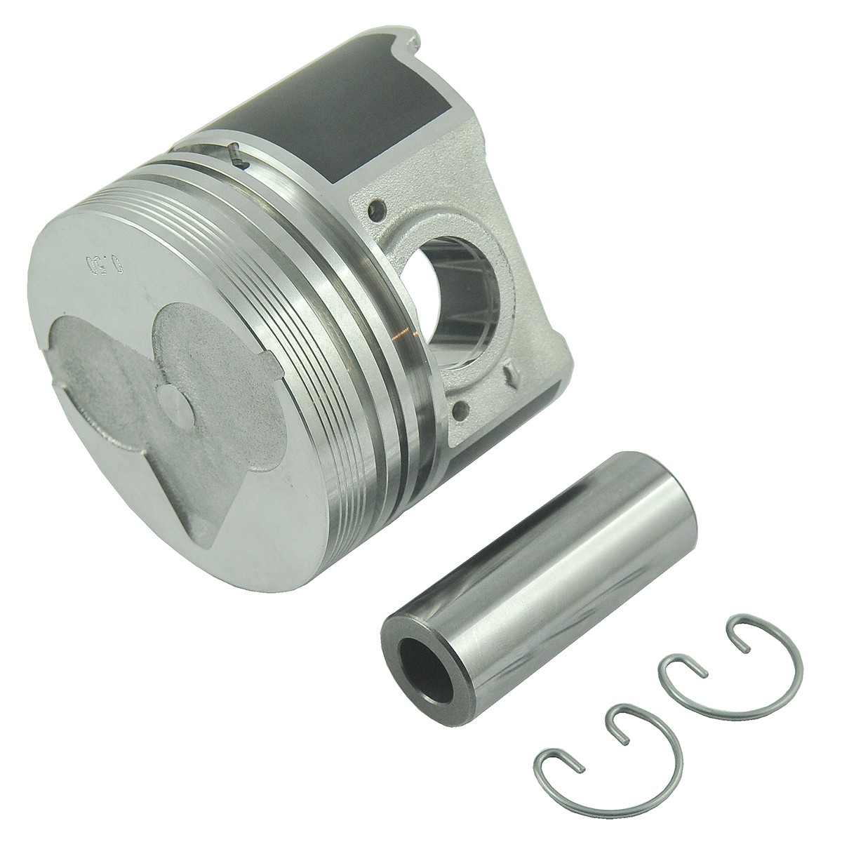 Piston moteur / 83,50 mm / STD + 0,50 mm / Kubota V2003