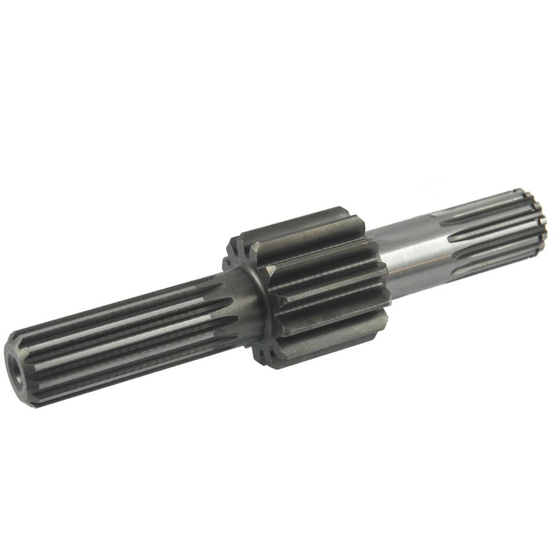 wałki - Drive shaft / RH / 190 mm / 13T/13T/13T / VST Fieldtrac MT180/MT224/MT270/927 / 11351401003 / BCB12C00080A0