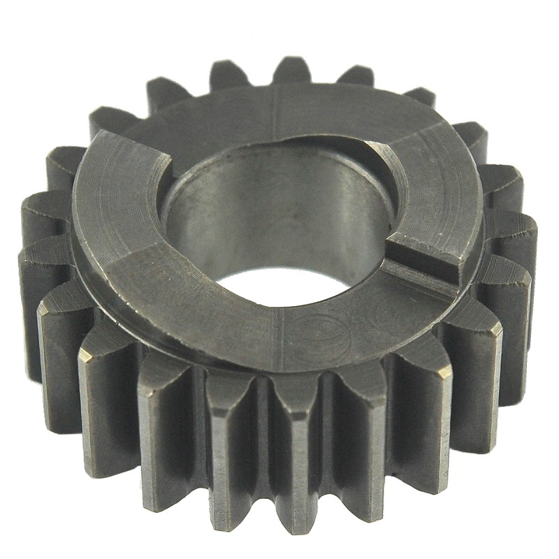 getriebe - Zapfwelle/Zapfwellenrad / 21Z / VST Fieldtrac MT180/MT224/MT270 / 27051000130