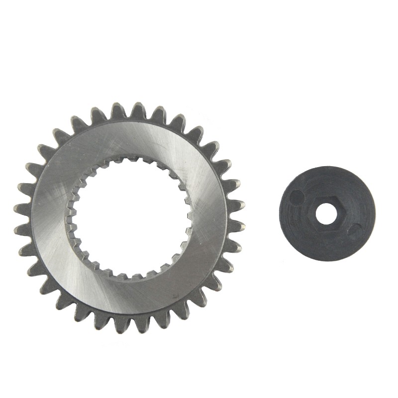 parts for mitsubishi - Gear / 32T/26T / VST Shakti 135 / 180505000330