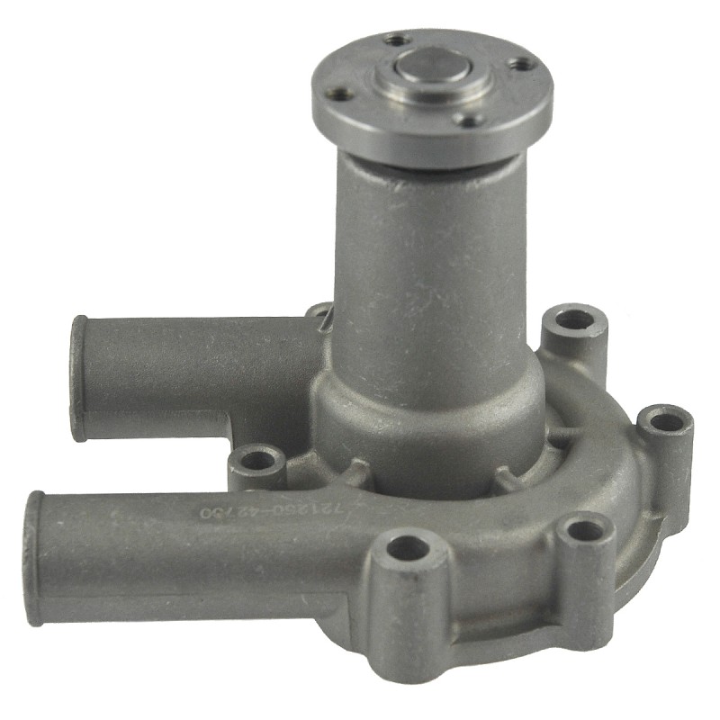 pompes à eau - Pompe à eau - Yanmar 2TR20 / 2T84A / 2TR20AX / 3T84A / 3T84A-N / 3T75U / 2TR17 / 2TR19 / 2TR20 / 2T90