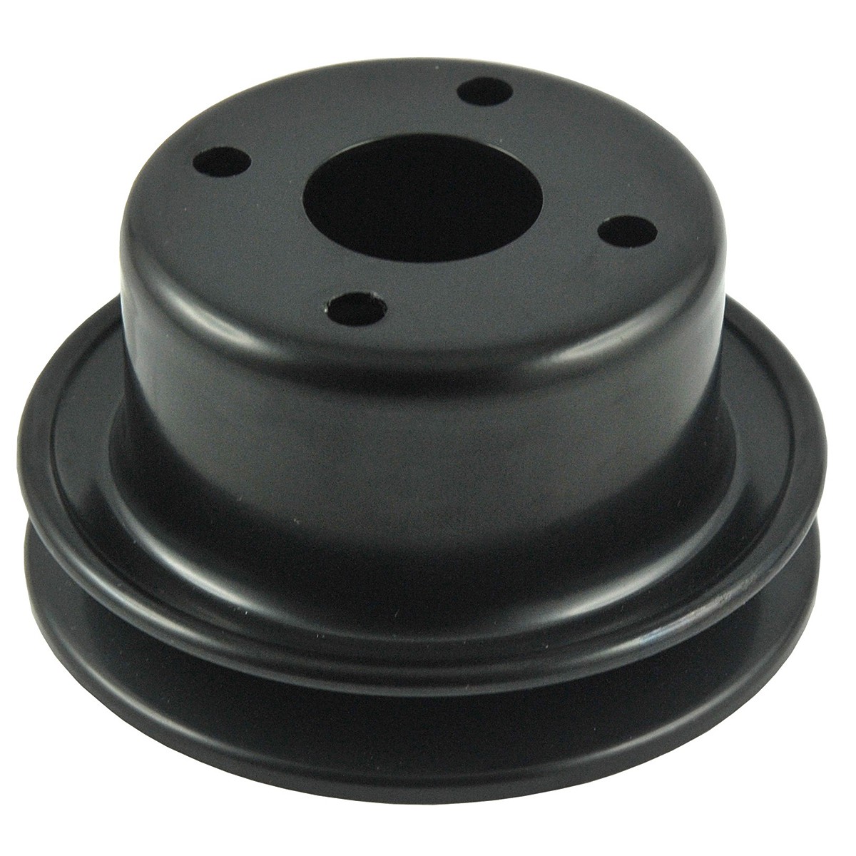 Polea bomba de agua / Kubota L2550 / L2850 / L3250 / L3408 / L4508 / L4708 / M5000