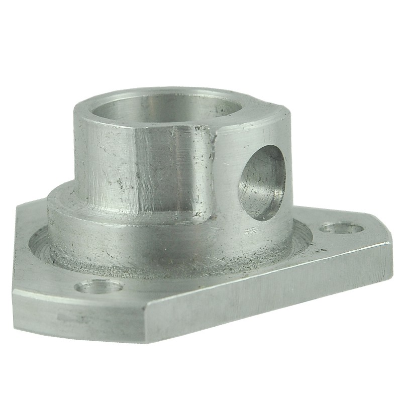 andere hydrauliksystem - Motorfilter / Yanmar EF453T / EF494T / EF514T / 1982420-49001 / DFHY