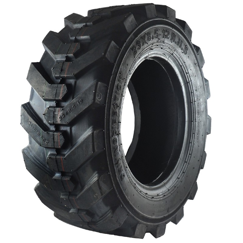 parts for 4farmer - Construction tire / 23 x 8.50-12 NHS / 12PR / R4