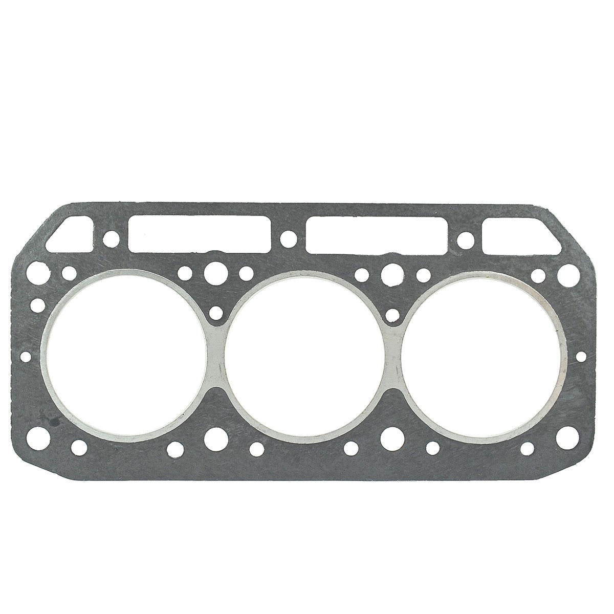 Cylinder head gasket / Ø 86 mm / Yanmar 3T84 / Yanmar YM276 / YM2202 / YM2220 / YM2301 / YM2310 / YM2402 / YM2420