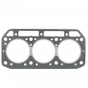 Cost of delivery: Cylinder head gasket / Ø 86 mm / Yanmar 3T84 / Yanmar YM276 / YM2202 / YM2220 / YM2301 / YM2310 / YM2402 / YM2420