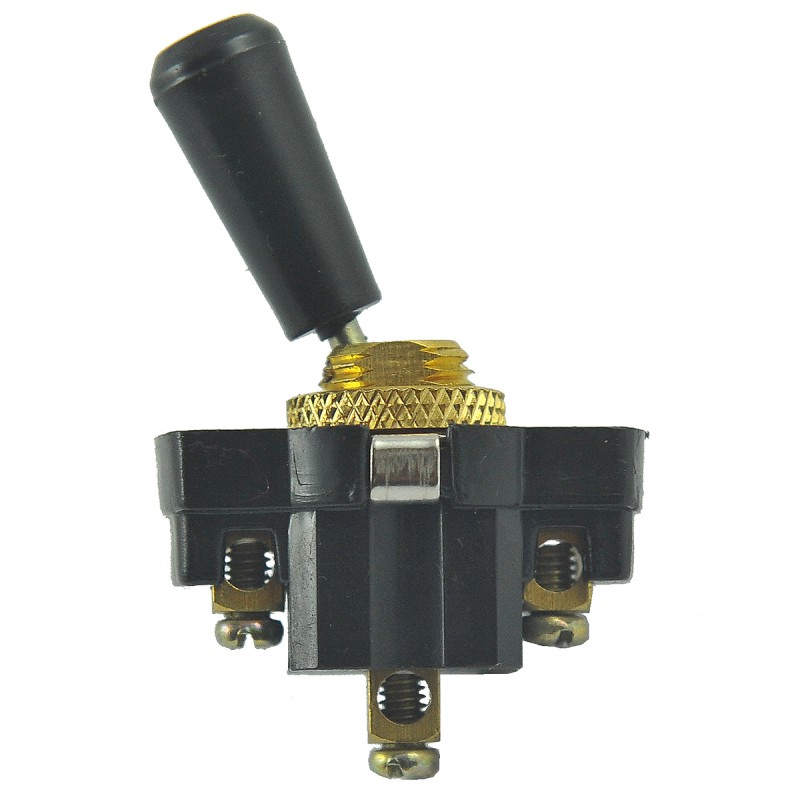 spínače - Přepínač směrových světel / univerzální / S.5061