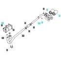 Cost of delivery: Hydraulic pump / TRG823 / Ls Tractor 40201715