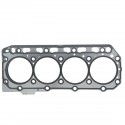 Cost of delivery: Head gasket / Ø 86 mm / Yanmar 4TNV84 / 129508-01330 / METAL