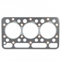 Cost of delivery: Head gasket / Ø 85 mm / Kubota D1403 / 16427-03310