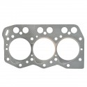 Cost of delivery: Head gasket Ø 67 mm / Yanmar 3TNE66 / Komatsu 3D66 / 119255-01340