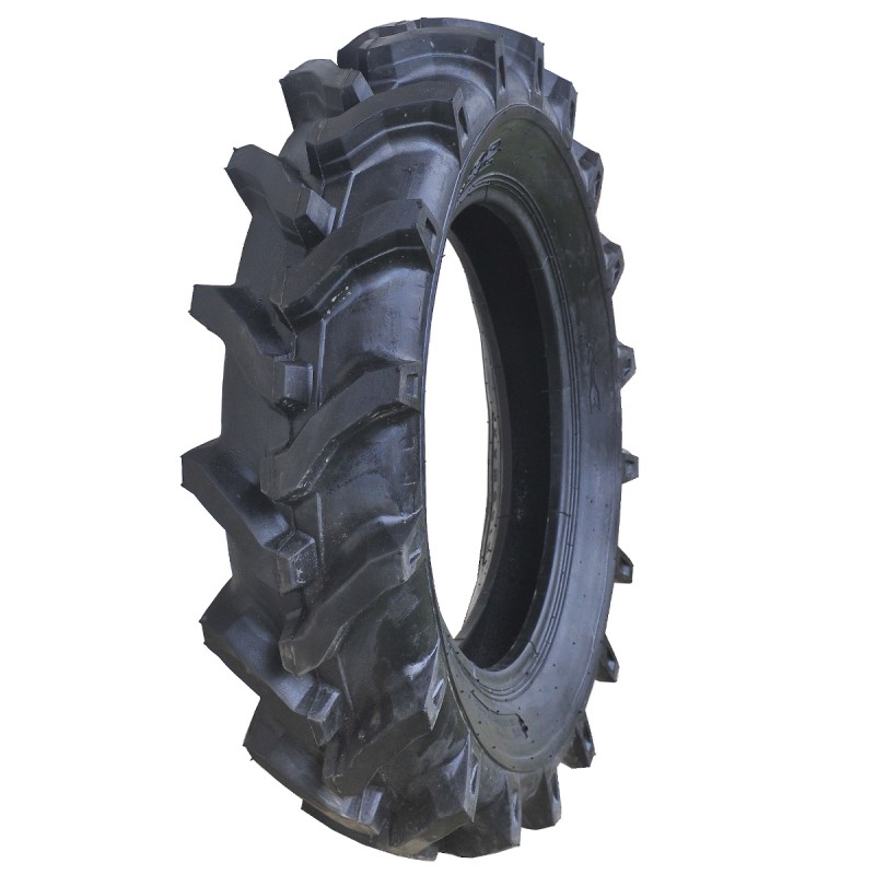 zemědělské pneumatiky - Zemědělská pneumatika 9,5-22 / 8PR / NHR1 / VYSOKÝ RÁMEC / JEDLE