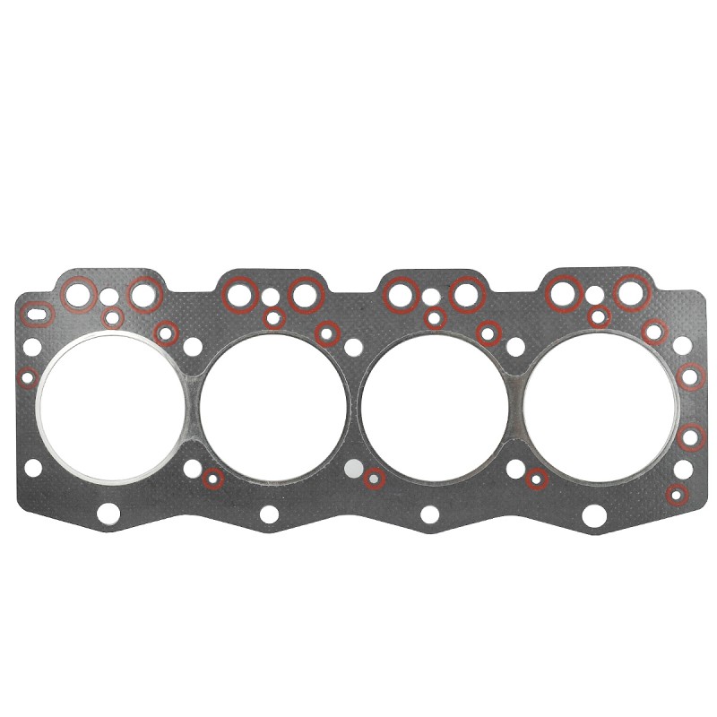 head gaskets - Cylinder head gasket / Ø92 mm / Changchai ZN490 / ZN490QA / DWC-40 4FARMER