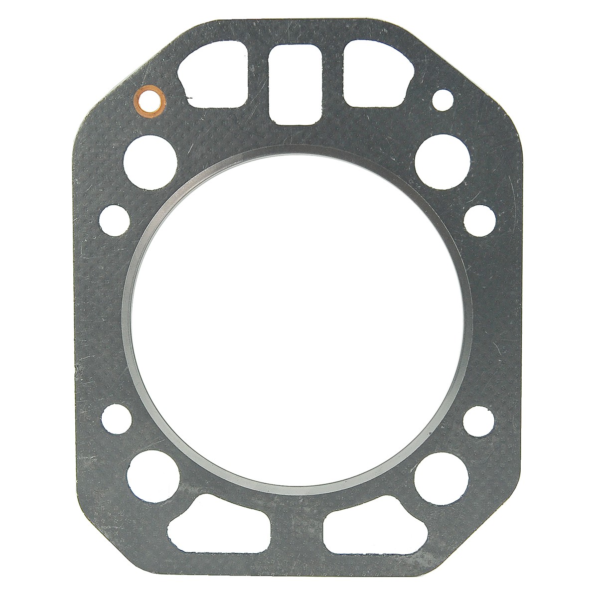 Těsnění hlavy válců / Ø125 mm / Yanmar T240