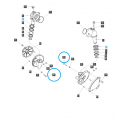 Cost of delivery: Screw M10 x 1.5 x 55 / S163105543 / Ls Tractor 40079403