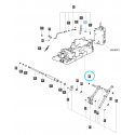 Cost of delivery: Junta tórica 8,8 x 1,9 mm / S801009010 / Ls Tractor 40029193