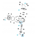 Cost of delivery: Ablassschraube 3/8 / TRG823 / Ls Traktor 40012140