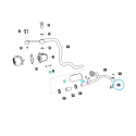 Cost of delivery: Bolt M10 x 1.25 x 60 / S154106033 / LS Tractor 40028955