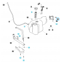 Cost of delivery: Schraube M12 x 1,75 x 30 mm / S153123033 / Ls Traktor 40028938