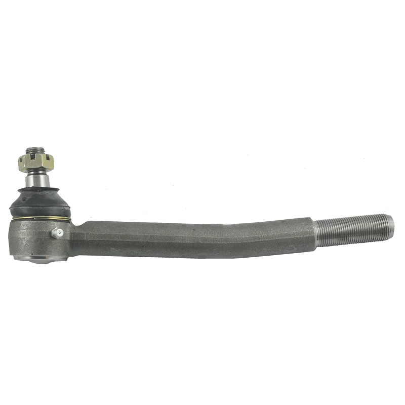 parts for kubota - Tie rod end / 80 x 270 mm / LEFT / Kubota L3008/L3608/L4018 / 5-23-101-60