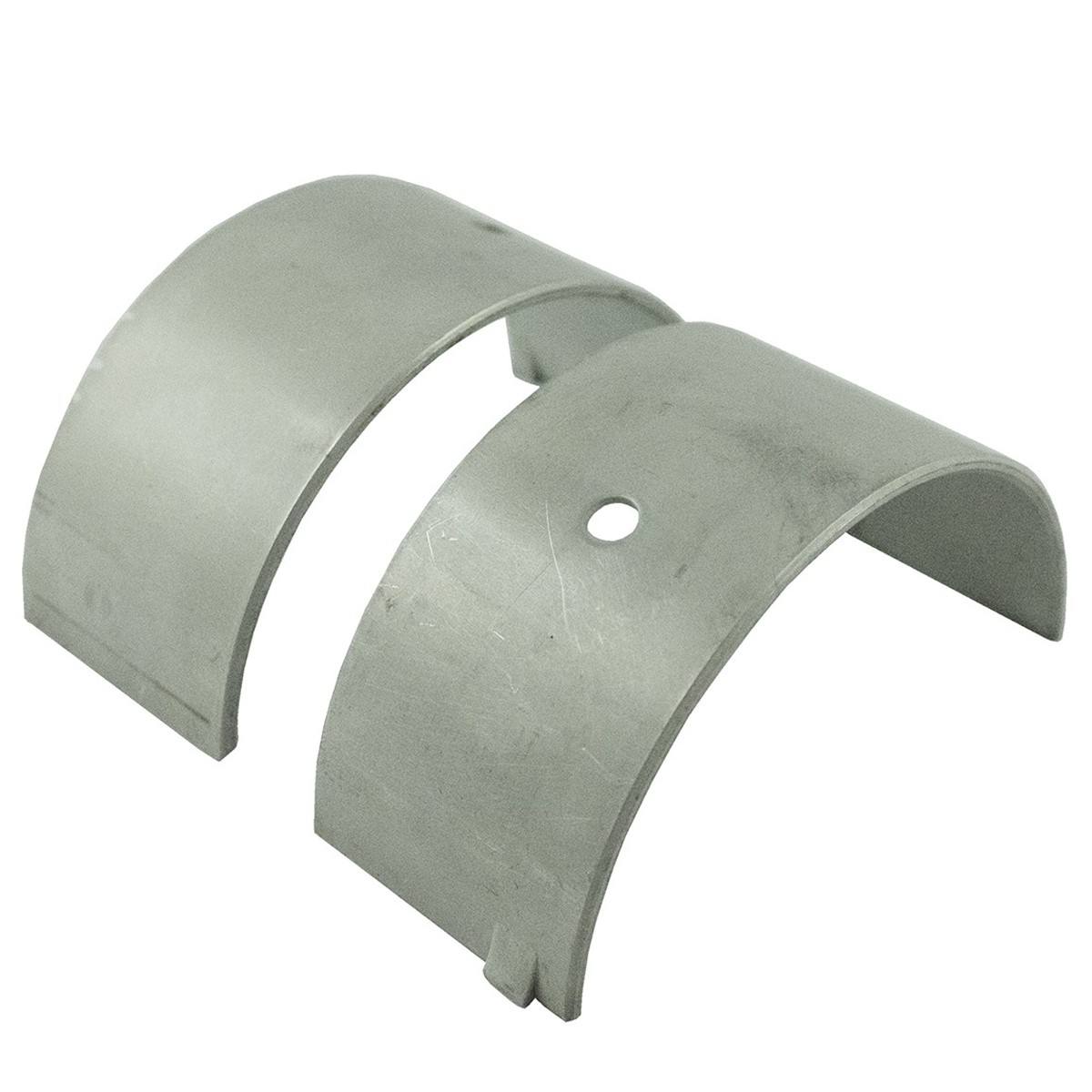 Coussinets de bielle / STD + 1,00 mm / Hinomoto E16 / E18 / E23 / E25 / E28 / E230 / E232 / E234 / E262 / E264 / E322 / E324