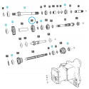 Cost of delivery: Dritter Gangmodus / TRG281 / Ls Traktor 40373826